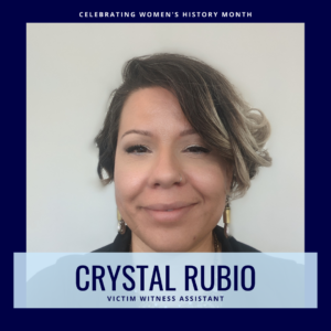 Crystal-Rubio