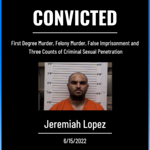 Jeremiah Lopez Conviction (2)
