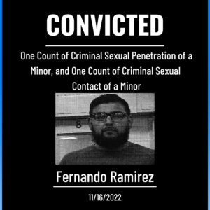 Fernando I Ramirez Conviction (2)