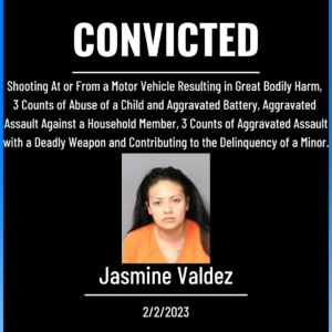 Jasmine Valdez Conviction (4)