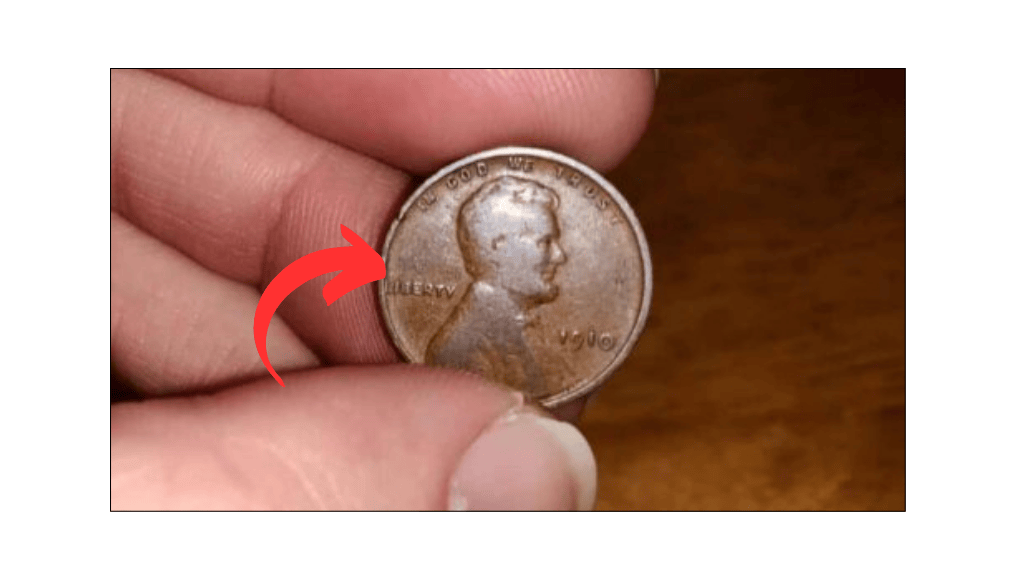 The Lincoln Wheat Penny Valued at $300K, Still in Circulation