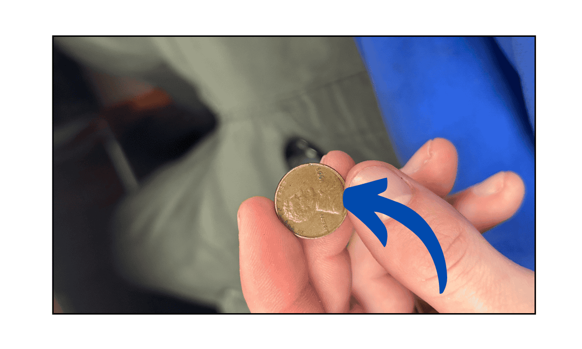 The Lincoln Wheat Penny Valued at $500K, Still in Circulation
