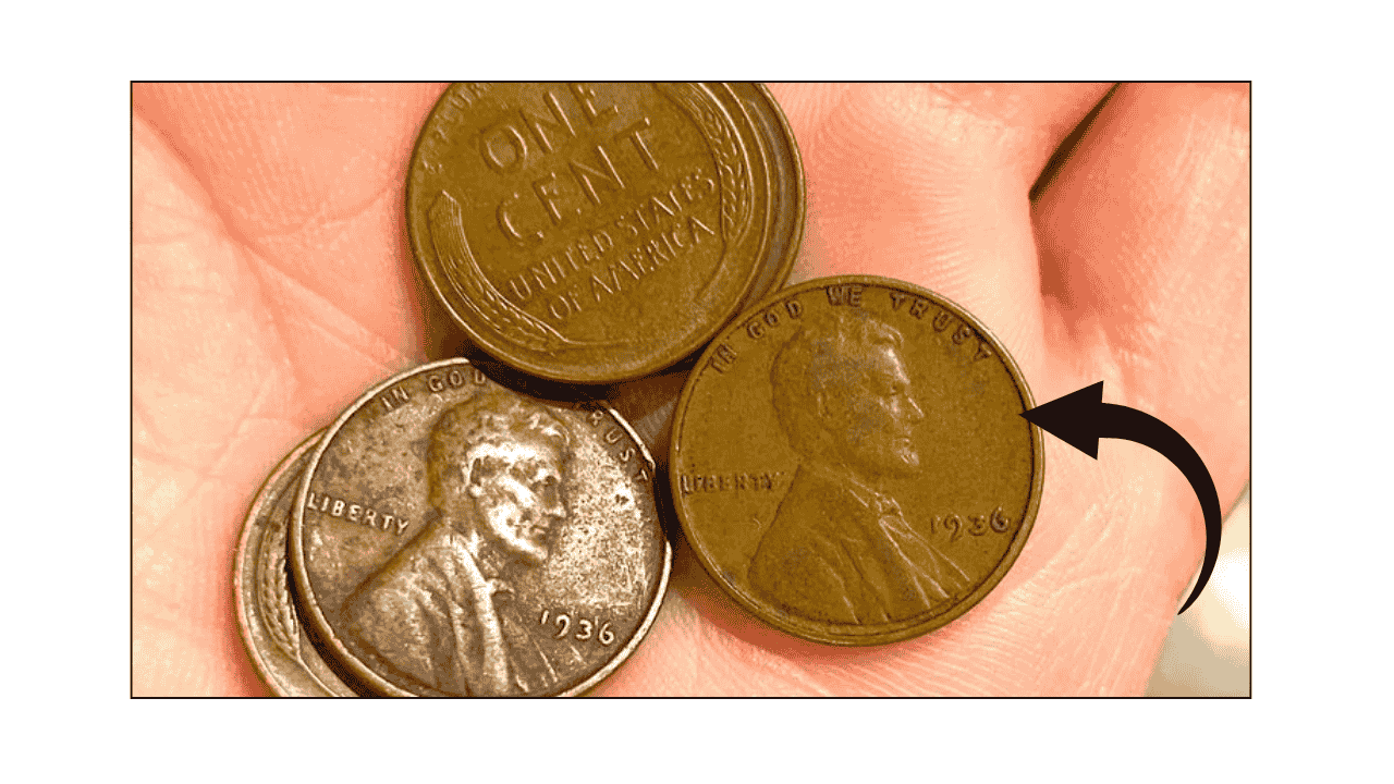 The Lincoln Wheat Penny Valued at $4780000, Still in Circulation