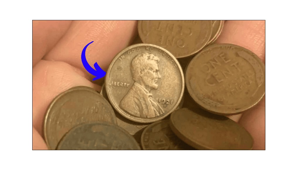 The Lincoln Wheat Penny Valued at $2086875, Still in Circulation