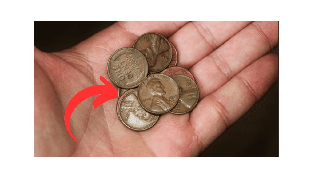 The Lincoln Wheat Penny Valued at $2195000, Still in Circulation