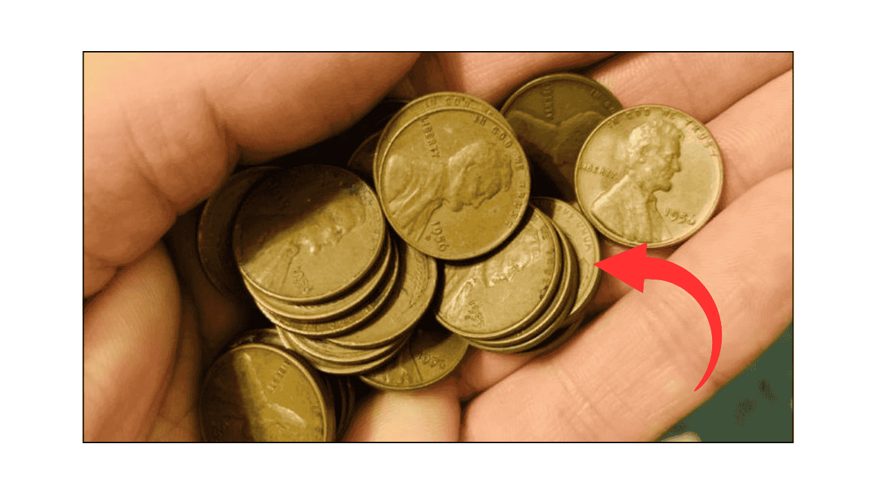 The Lincoln Wheat Penny Valued at $18900000, Still in Circulation