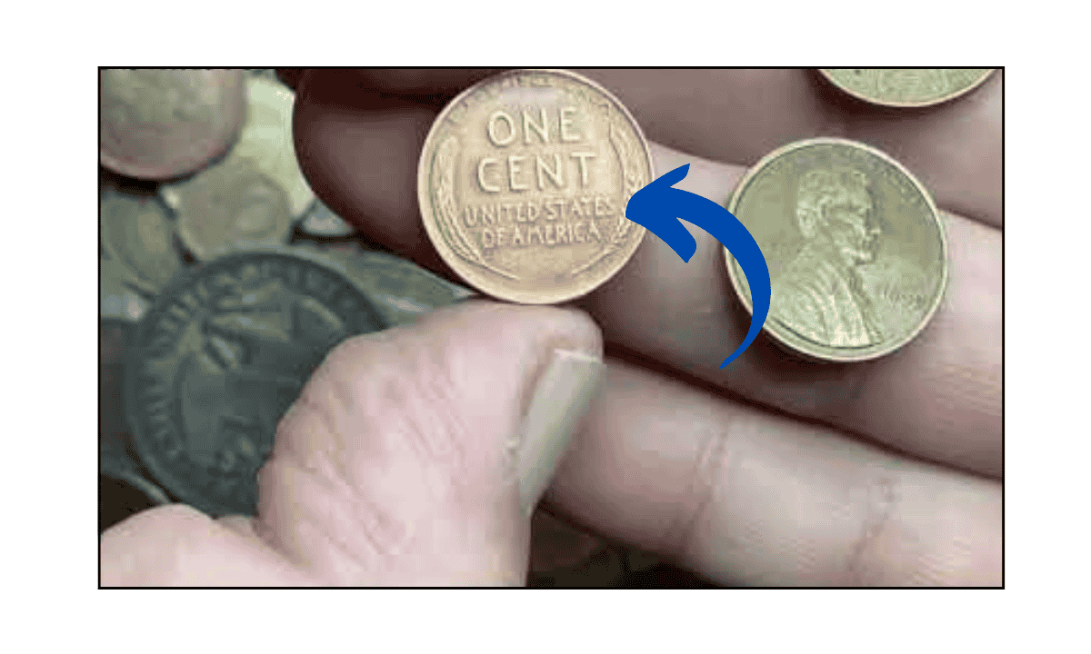 The Lincoln Wheat Penny Valued at $2574000, Still in Circulation