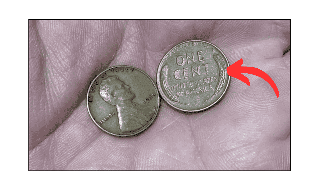 The Lincoln Wheat Penny Valued at $12,000,000, Still in Circulation