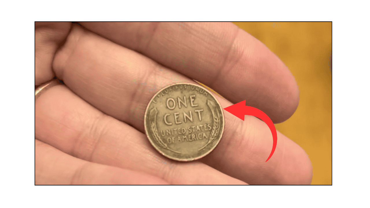 The Lincoln Wheat Penny Valued at $2350000, Still in Circulation