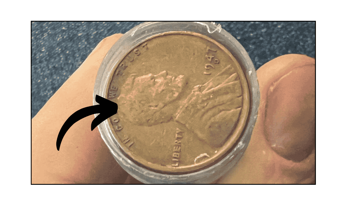 The Lincoln Wheat Penny Valued at $2185000, Still in Circulation