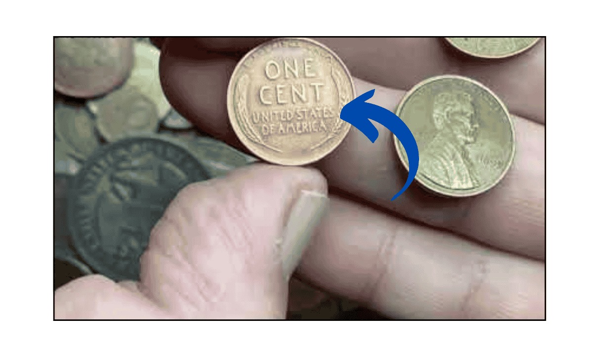 The Lincoln Wheat Penny Valued at $2160000, Still in Circulation